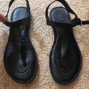 Born Sandals